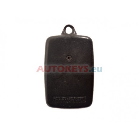 Original Keyless Entry Remote Fob Checkmate : 433.92MHz : FCC ID: JT3KT7A : 4 Buttons