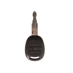 Original Transponder Key... 2