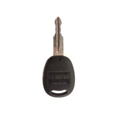 Original Transponder Key... 2