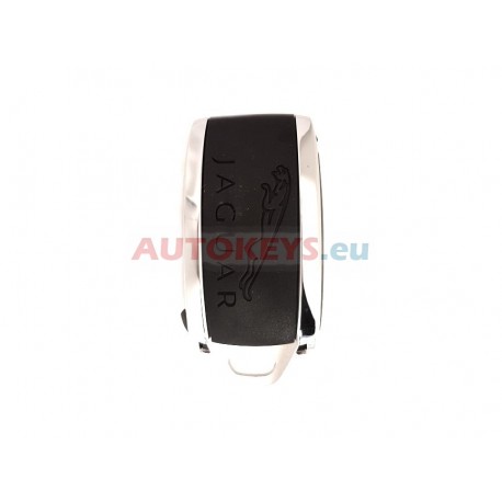 Original New Smart Remote Key For Jaguar : 315MHz : PCF7952A : HITAG2 : 6W83-15K601-HB : 5 Buttons