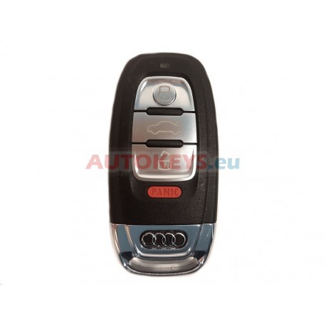 Original Smart Remote Key For Audi S5...