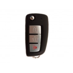 Original Smart Flip Key Fob...