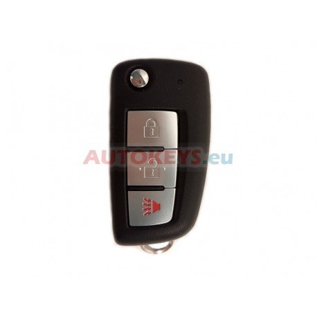 Original Smart Flip Key Fob For...