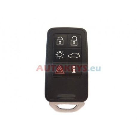 Original Smart Remote Key For Volvo :...