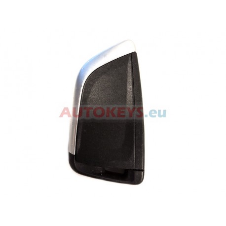 Original Smart Remote Key For BMW : 434MHz : PCF7953V : HITAG PRO : 6805992-01 : 3+1 Buttons