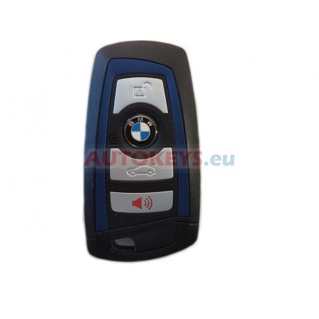 Original Smart Remote Key For BMW :...