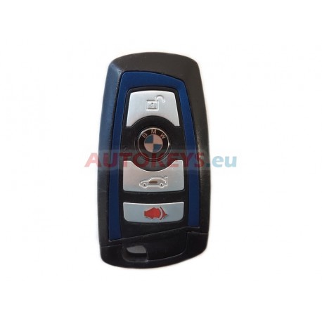 Original Smart Remote Key For BMW :...