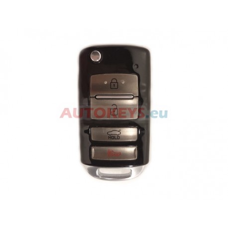 Original Flip Remote Key For KIA :...