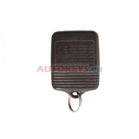 Original Remote Key Fob For Ford : 433.92MHz : XW4T-15K601-BB : 3 Buttons