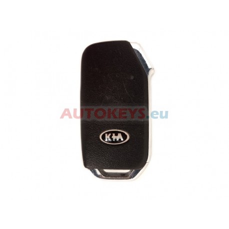 Original Smart Remote Key For KIA :...