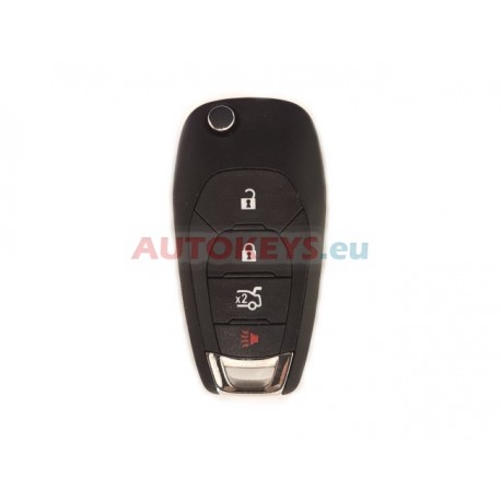 Original Flip Remote Key For...