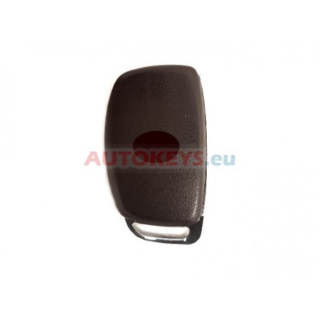 Smart Remote Key For Hyundai : 433.92MHz : NCF297xXTT : HITAG3 : HY22 :  3 Buttons