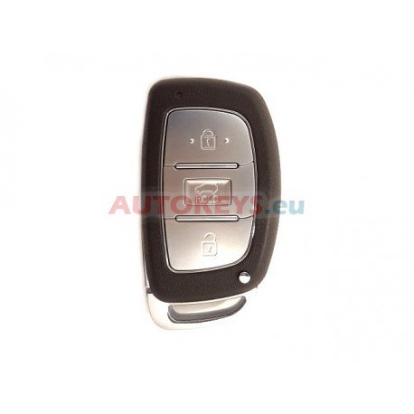 New Smart Remote Key For Hyundai :...