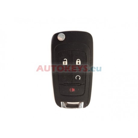 Original Flip Key Remote For GMC :...