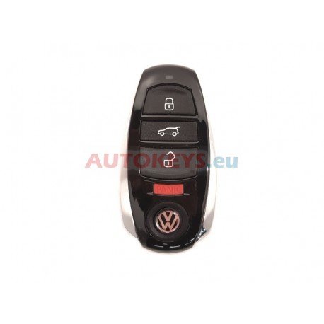 Original Smart Remote Key For VW...