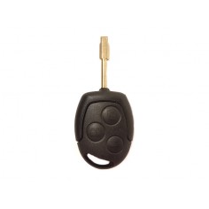 New Regular Key For Ford...