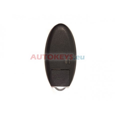 Original Smart Remote Key For Infiniti : 315MHz : PCF7952A : HITAG2+ EE : 3 Buttons : 5WK49848