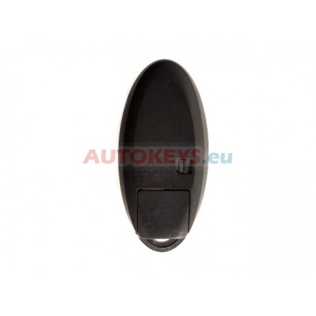 Original Smart Remote Key Fob For Nissan : 315MHz : PCF7952A : HITAG2+ EE : TWB1U840 : 4 Buttons