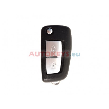 Original Smart Flip Key For Nissan :...