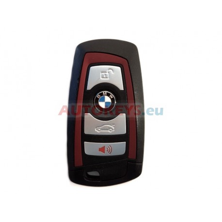 Original Smart Remote Key For BMW :...