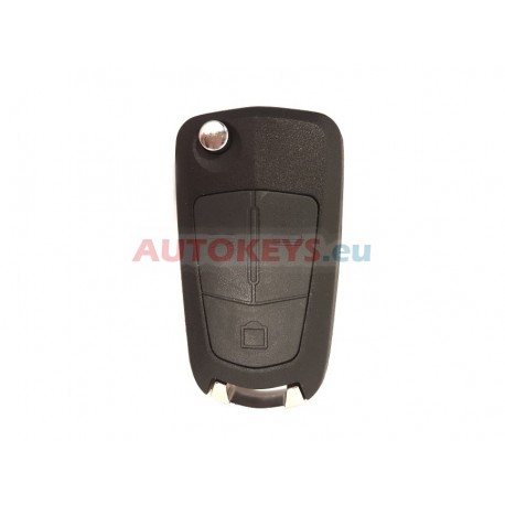 New High Quality Remote Flip Key Case...