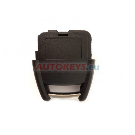 New High Quality Remote Key Case For Opel/Vauxhall : 2 Buttons