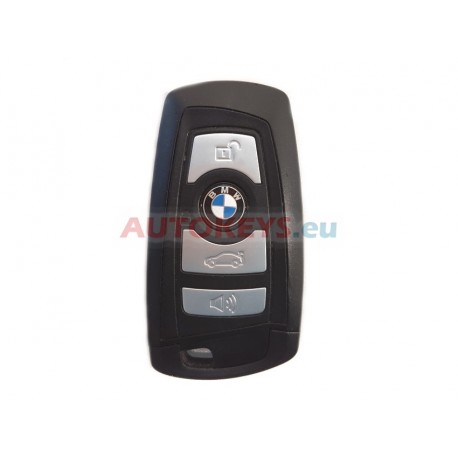 Original Smart Remote Key For BMW 5 &...