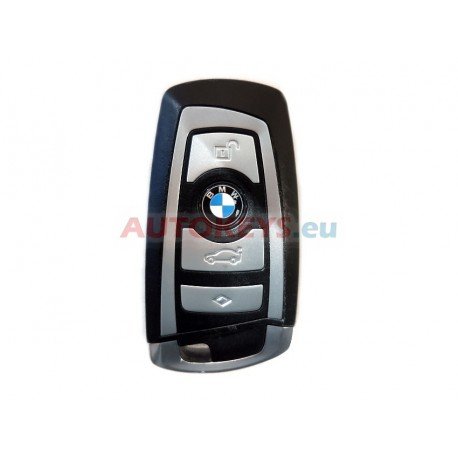 Original Smart Remote Key For BMW :...