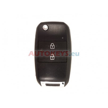 Original Flip Remote Key For KIA :...