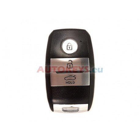 New High Quality Smart Remote Key For...
