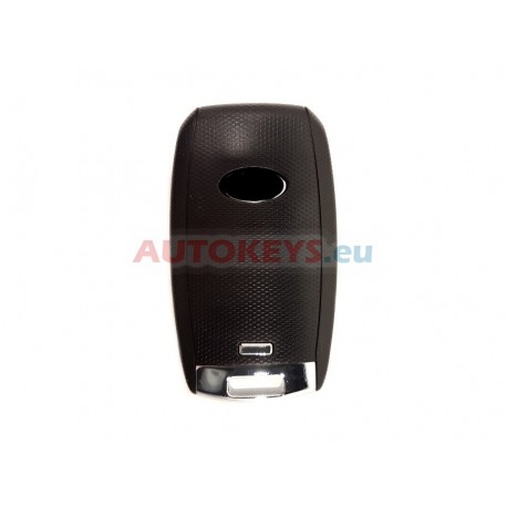 New High Quality Smart Remote Key For KIA : 433.92MHz : NCF297xXTT : HITAG3 : 95440-D9510 : 3 Buttons