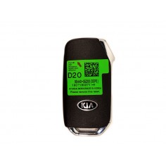 New Original Smart Key For... 2