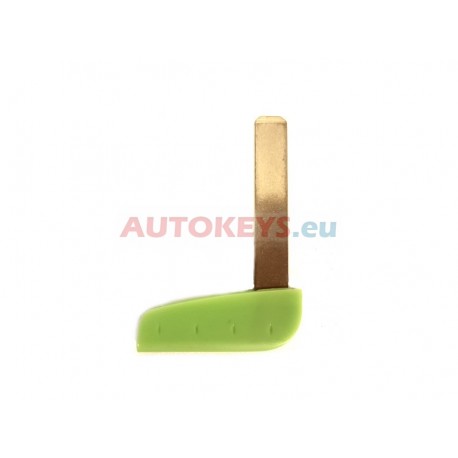 New Emergency Key Blade For Renault...