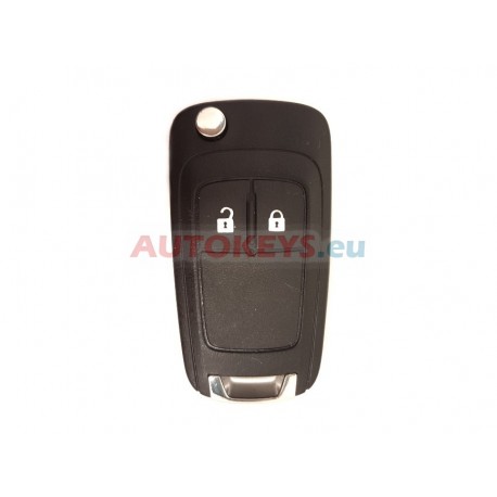 New High Quality Flip Remote Key For...