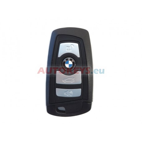 Original Smart Remote Key For BMW 5 &...