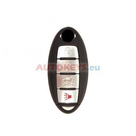 New High Quality Smart Remote Key Fob...