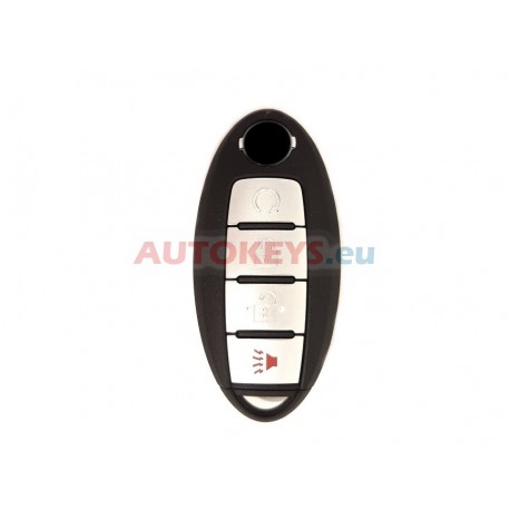 New High Quality Smart Remote Key Fob...
