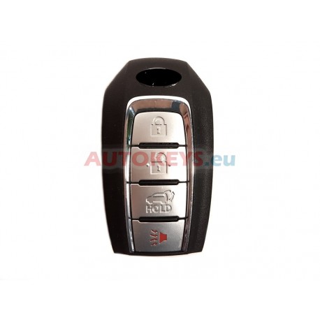 New High Quality Remote Key For Fob...