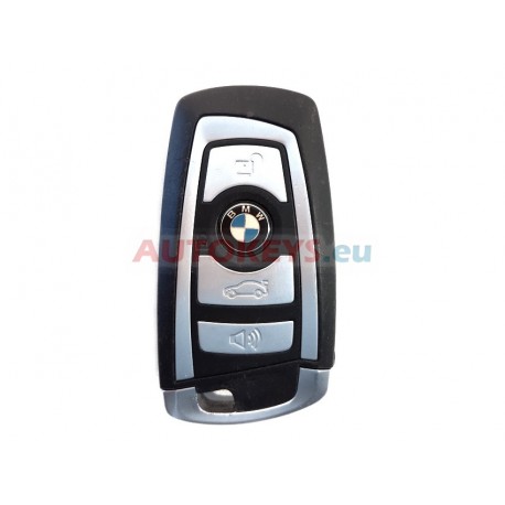 Original Smart Remote Key For BMW :...
