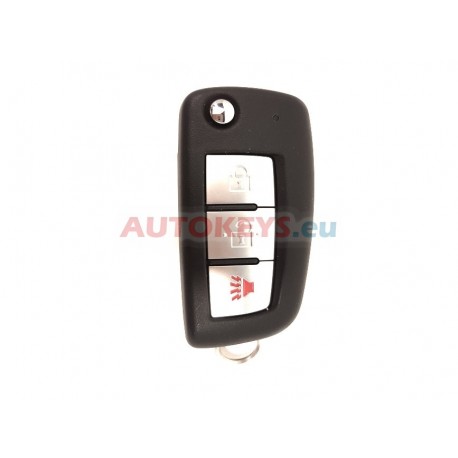 New High Quality Smart Flip Key Fob...