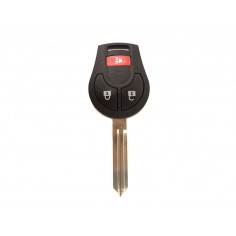 New Regular Key For Nissan...