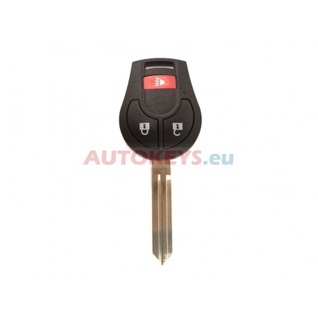 New Regular Key For Nissan : 315MHz :...