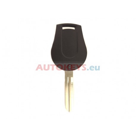 New Regular Key For Nissan : 315MHz : 3 Buttons