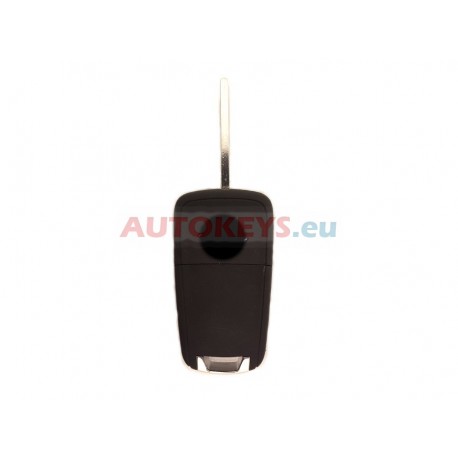 New Flip Remote Key For Opel : 433.92MHz : PCF7941E HITAG2 Extended : 2 Buttons : 13500225