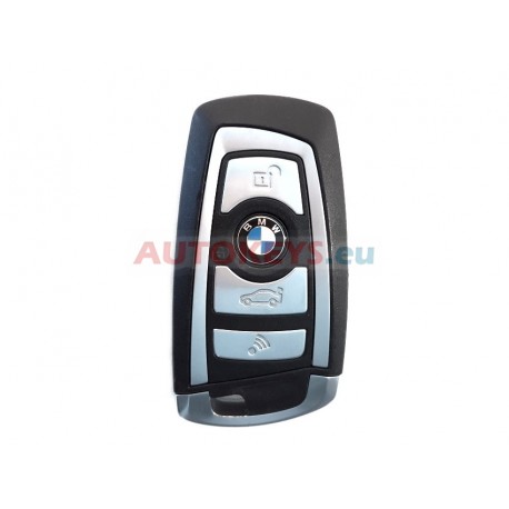 Original Smart Remote Key For BMW :...