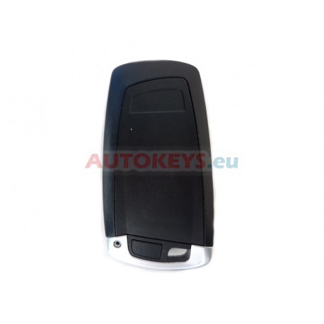 Original Smart Remote Key For BMW : 315MHz : PCF7953V : HITAG Pro : 9204788-01 : FCC ID KR55WK49663