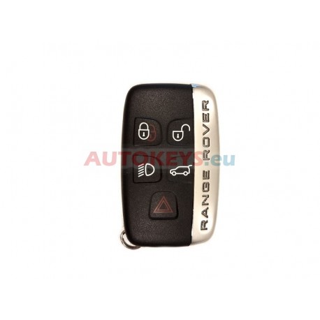 New High Quality Smart Remote Key Fob...