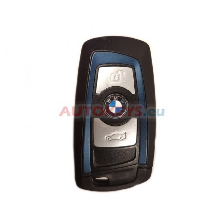 Original Smart Remote Key For BMW :...