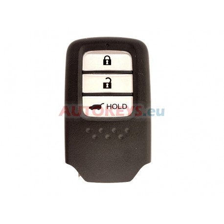 Original Smart Remote Key For Honda :...