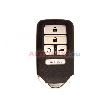 New Smart Remote Key For Honda :...